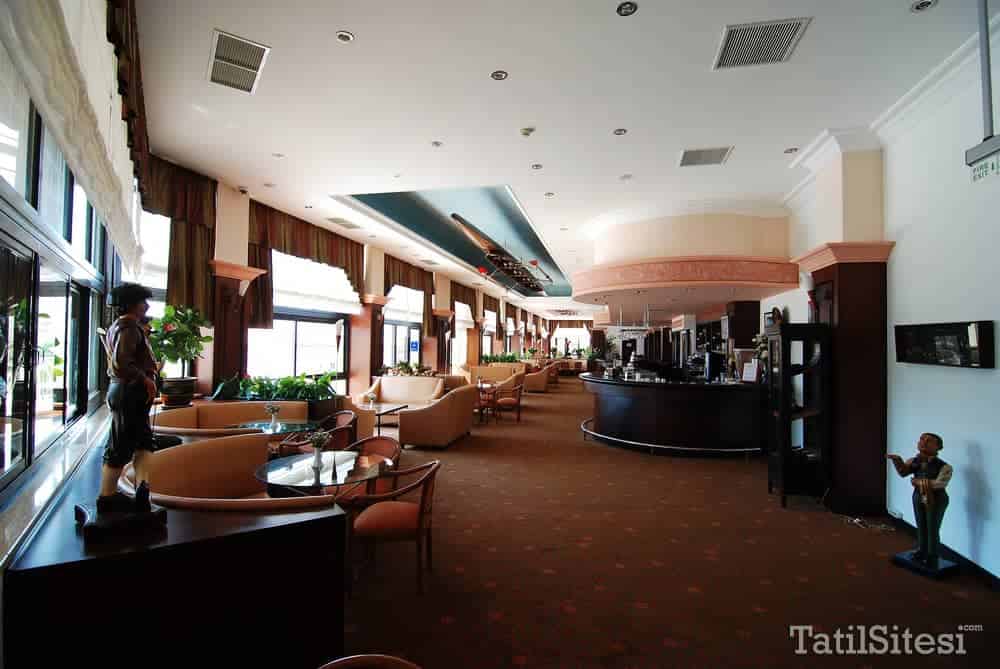 Adora Golf Resort Hotel